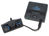 NEC CoreGrafx (NEC PC Engine)